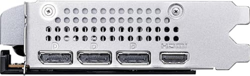 GeForce RTX 5060 8G VENTUS 2X OC 7