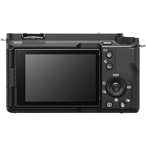 VLOGCAM ZV-E1 3