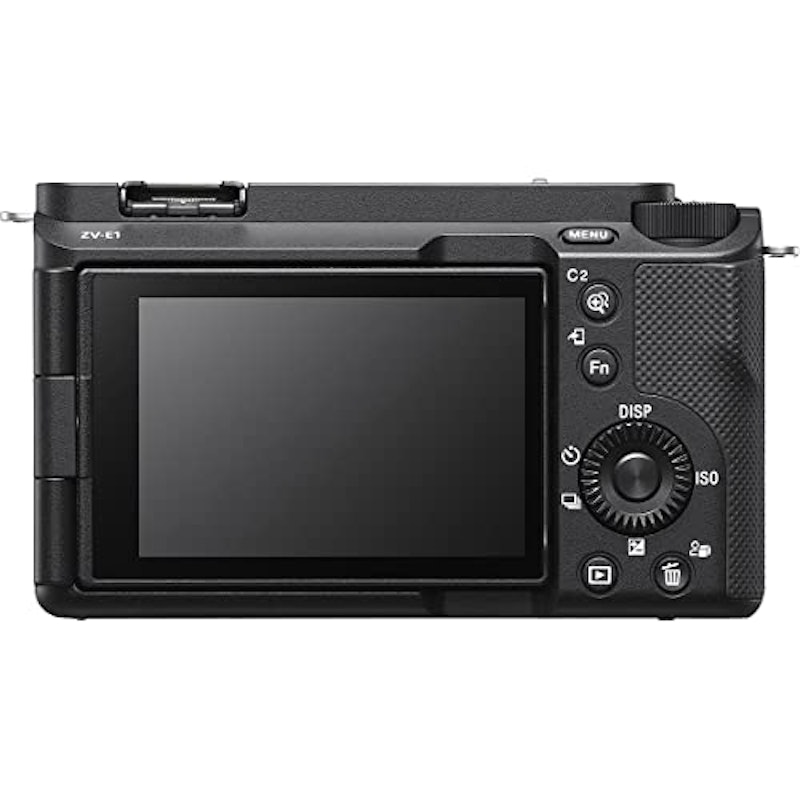 VLOGCAM ZV-E1 3