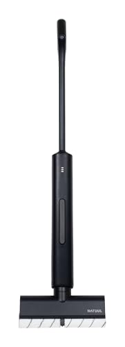 NATUUL 充電式WET＆DRYモップ 2