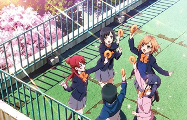 21年 日常アニメのおすすめ人気ランキング30選 Mybest 21年 日常アニメのおすすめ人気ランキング30選 Mybest