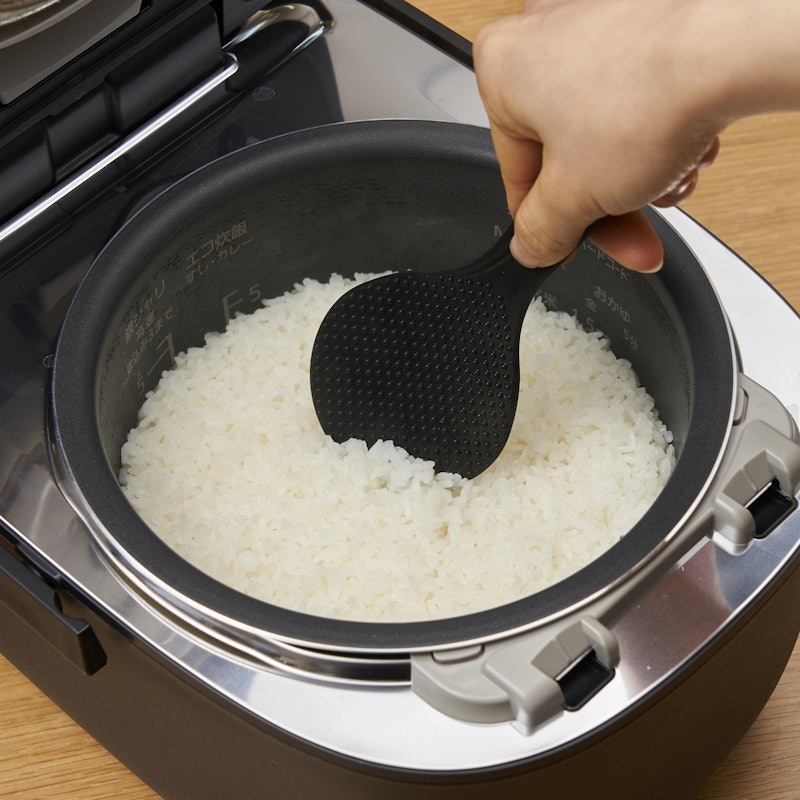 可変圧力IHジャー炊飯器 おどり炊き 9