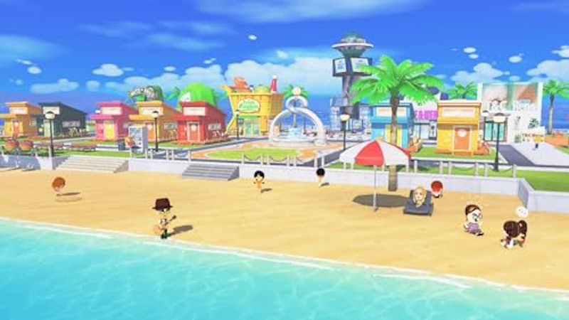 トモダチコレクション わくわく生活 2