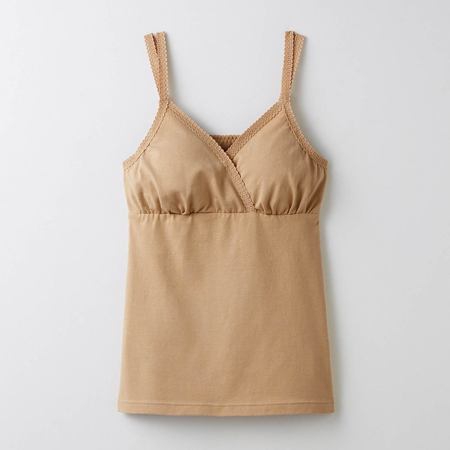 マタニティキャミソールのおすすめ人気ランキング10選 Mybest