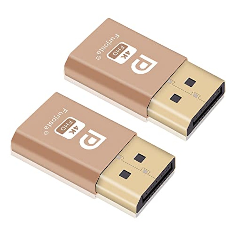 4K DisplayPort仮想ディスプレイエミュレーター 1