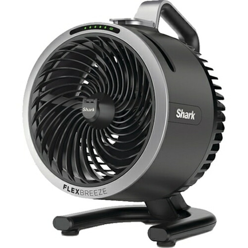 Shark FlexBreeze HydroGo コードレスサーキュレーターファン 1