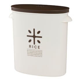 パール金属 RICE お米袋のままストック HB-2168を検証レビュー!米びつの選び方も紹介 1