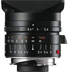 スーパー・エルマー M f3.4/21mm ASPH. 1