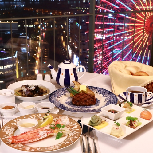 横浜ベイホテル東急 4