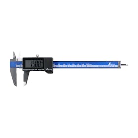 シンワ測定 デジタルノギス 大文字2 150mm 19995をレビュー シンワ測定 デジタルノギス 大文字2 150mm 19995をレビュー