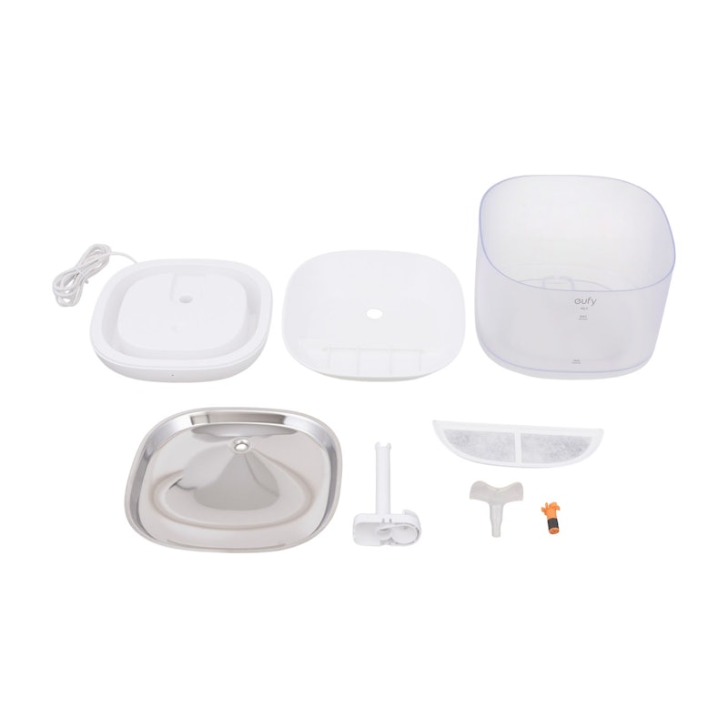 Eufy Pet Water Fountain 3