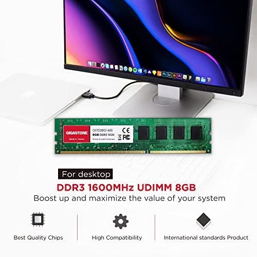 デスクトップPC用メモリ 2