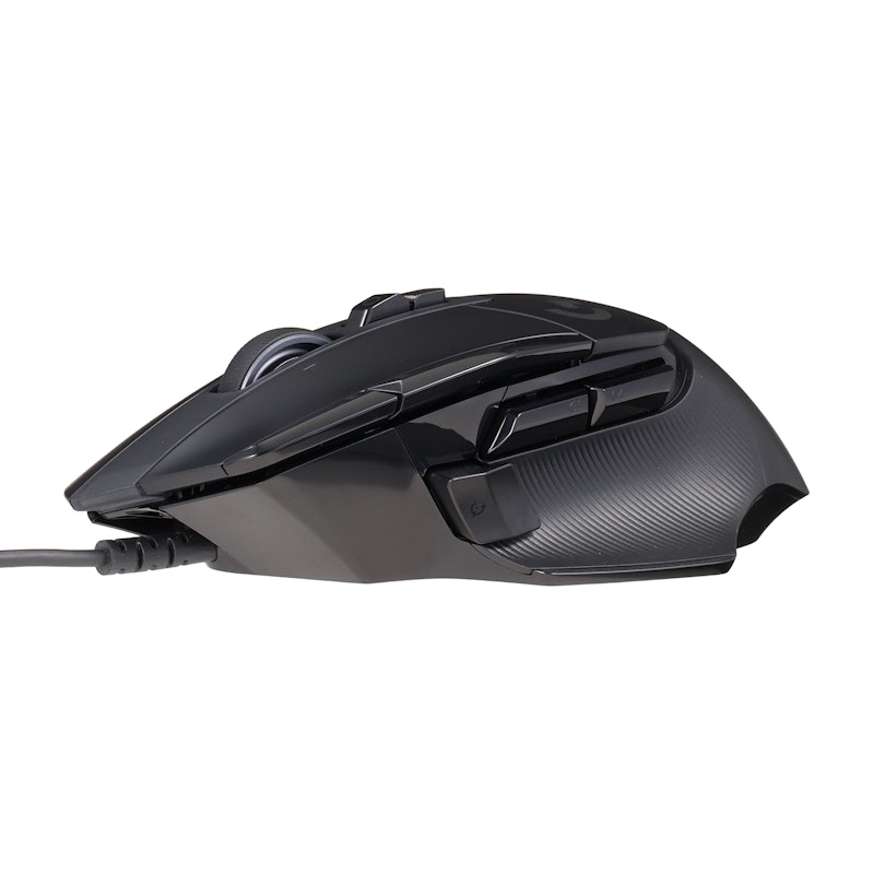 G502X ゲーミングマウス 2