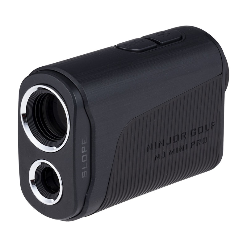 NINJOR GOLF NJ MINI PRO OLEDを検証レビュー!ゴルフ用レーザー NINJOR GOLF NJ MINI PRO OLEDを検証レビュー!ゴルフ用レーザー