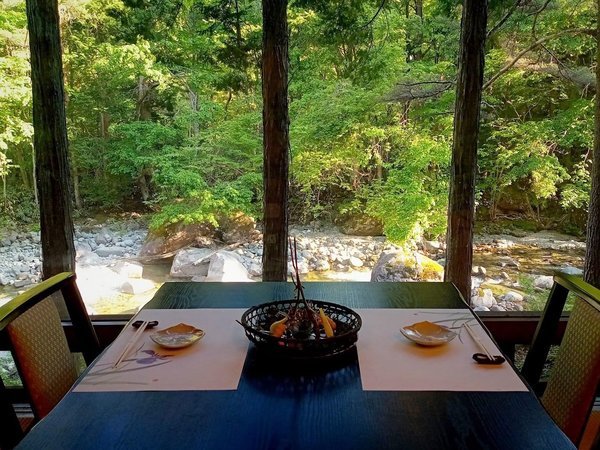 日本の宿ひだ高山 倭乃里 4