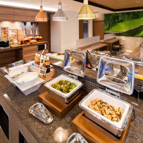 スーパーホテル長野・飯田インター 4