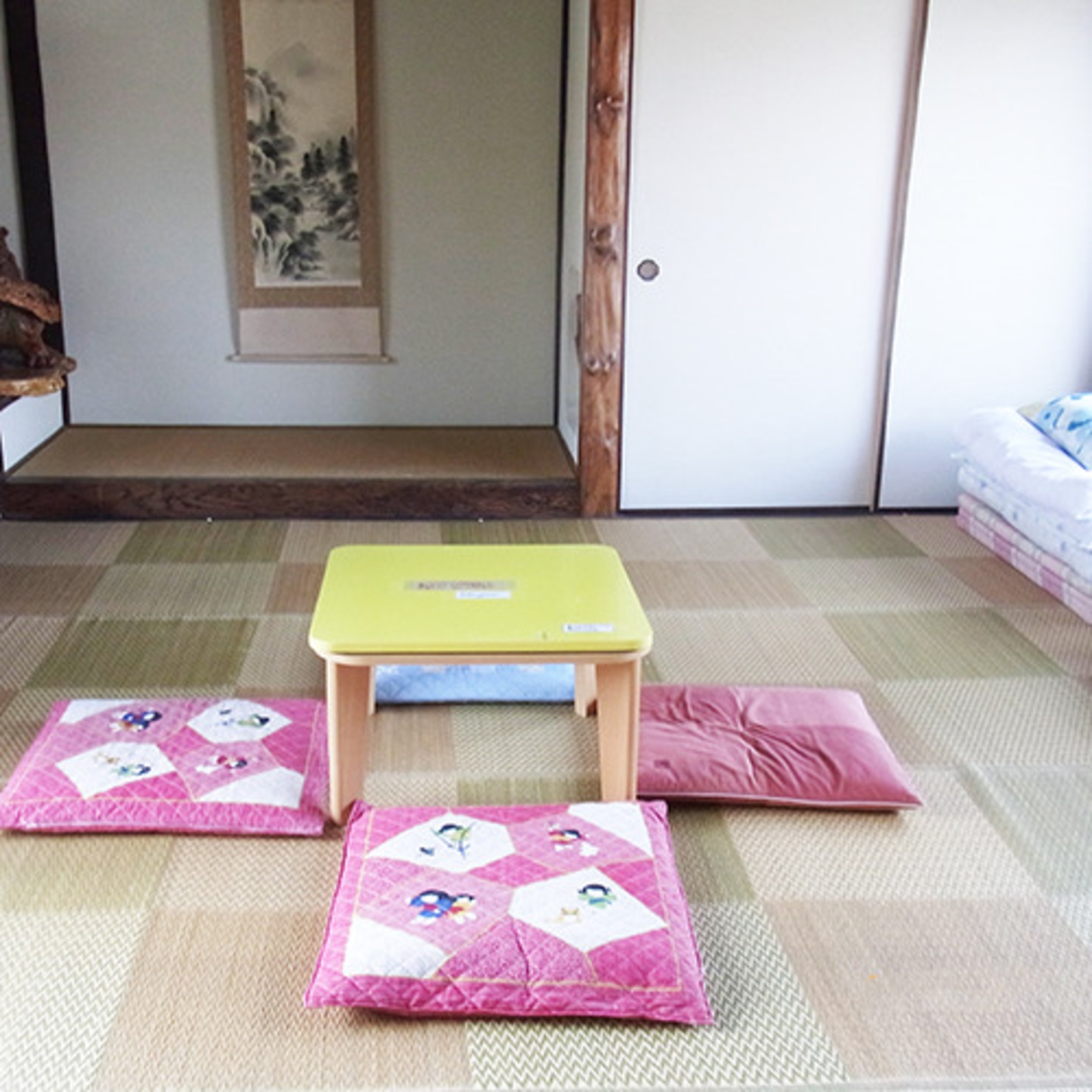 民宿 おやじの海 7