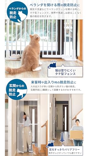 のぼれんニャン バリアフリー3 3