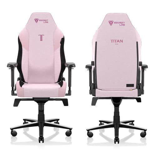 TITAN Evo 3