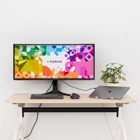 Dell Alienware 34 曲面 QD-OLED ゲーミングモニター AW3423DWFを検証 Dell Alienware 34 曲面 QD-OLED ゲーミングモニター AW3423DWFを検証