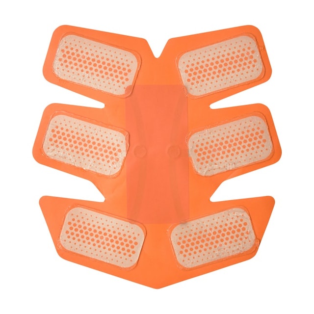 Muzik Ems 腹筋ベルトを全17商品と比較 口コミや評判を実際に使ってレビューしました Mybest