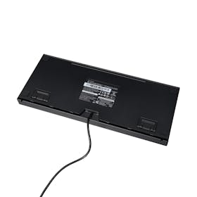 Razer BlackWidow V3 Tenkeyless RZ03-03491900-R3J1の口コミ・評判を元に検証してメリット・デメリットを徹底レビュー 4