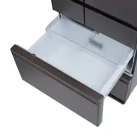 三菱電機 中だけひろびろ大容量 MZシリーズ MR-MZ60J-XTを検証レビュー 三菱電機 中だけひろびろ大容量 MZシリーズ MR-MZ60J-XTを検証レビュー