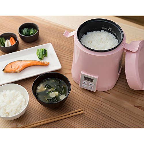 ピンクの炊飯器のおすすめ人気ランキング | マイベスト