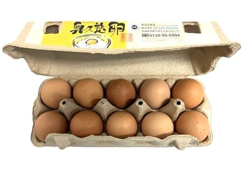 赤玉10個エコパック 2