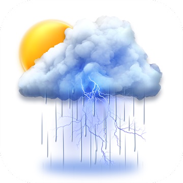 22年 天気予報アプリのおすすめ人気ランキング選 Mybest