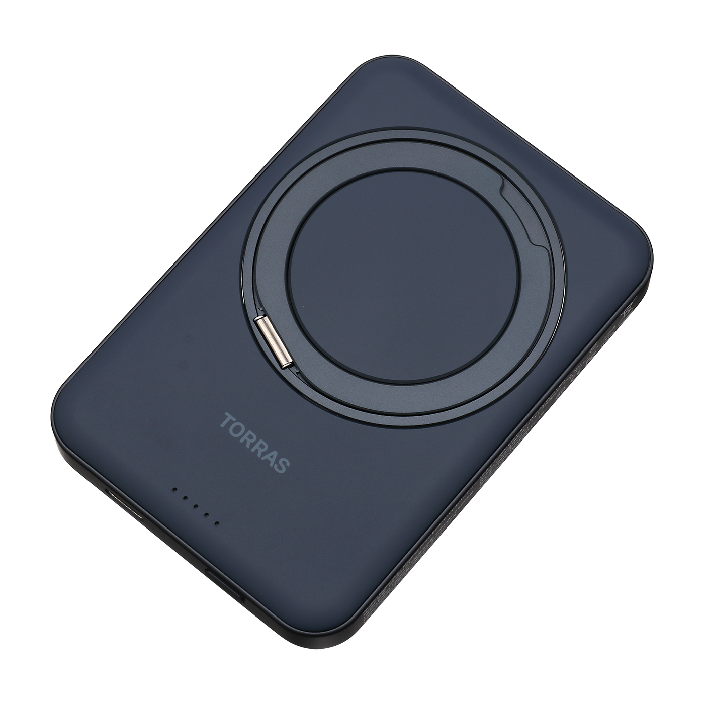 【2023新登場・MagSafe対応】モバイルバッテリー 16000mAh Amazon | Taegila【16000mAh大容量&MagSafe対応 】モバイル