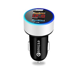 22年 急速usbカーチャージャーのおすすめ人気ランキング17選 Mybest 22年 急速usbカーチャージャーのおすすめ人気ランキング17選 Mybest