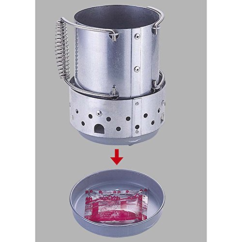 バーベキュー炭火起こし器 3