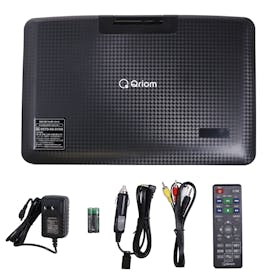山善 ポータブルDVDプレーヤー TPD-L156をレビュー!クチコミ・評判を 山善 ポータブルDVDプレーヤー TPD-L156をレビュー!クチコミ・評判を