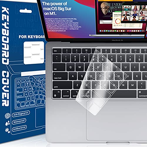 MacBookキーボードカバーのおすすめ人気ランキング62選【2024年