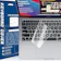 ALLFUN Macbook Air 13 2020 用 キーボードカバー 1