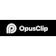 OpusClip OpusClip 1