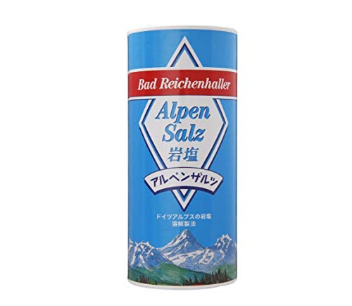 アルペンザルツ 1
