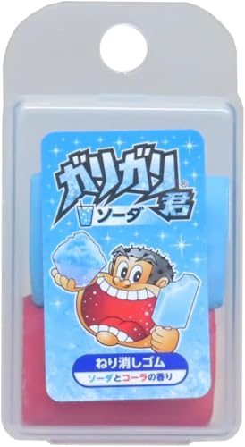ガリガリ君 香り付きねりけし 1