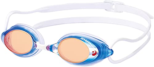 美品 POC グリーン ミラーゴーグル 02_N029-432.jpg