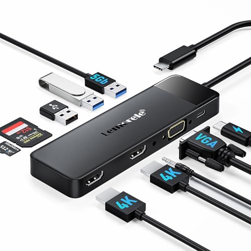 USB Cドッキングステーション 1