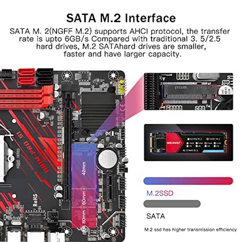マザーボード 3