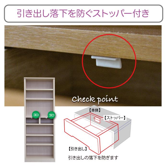 ブックシェルフ 7