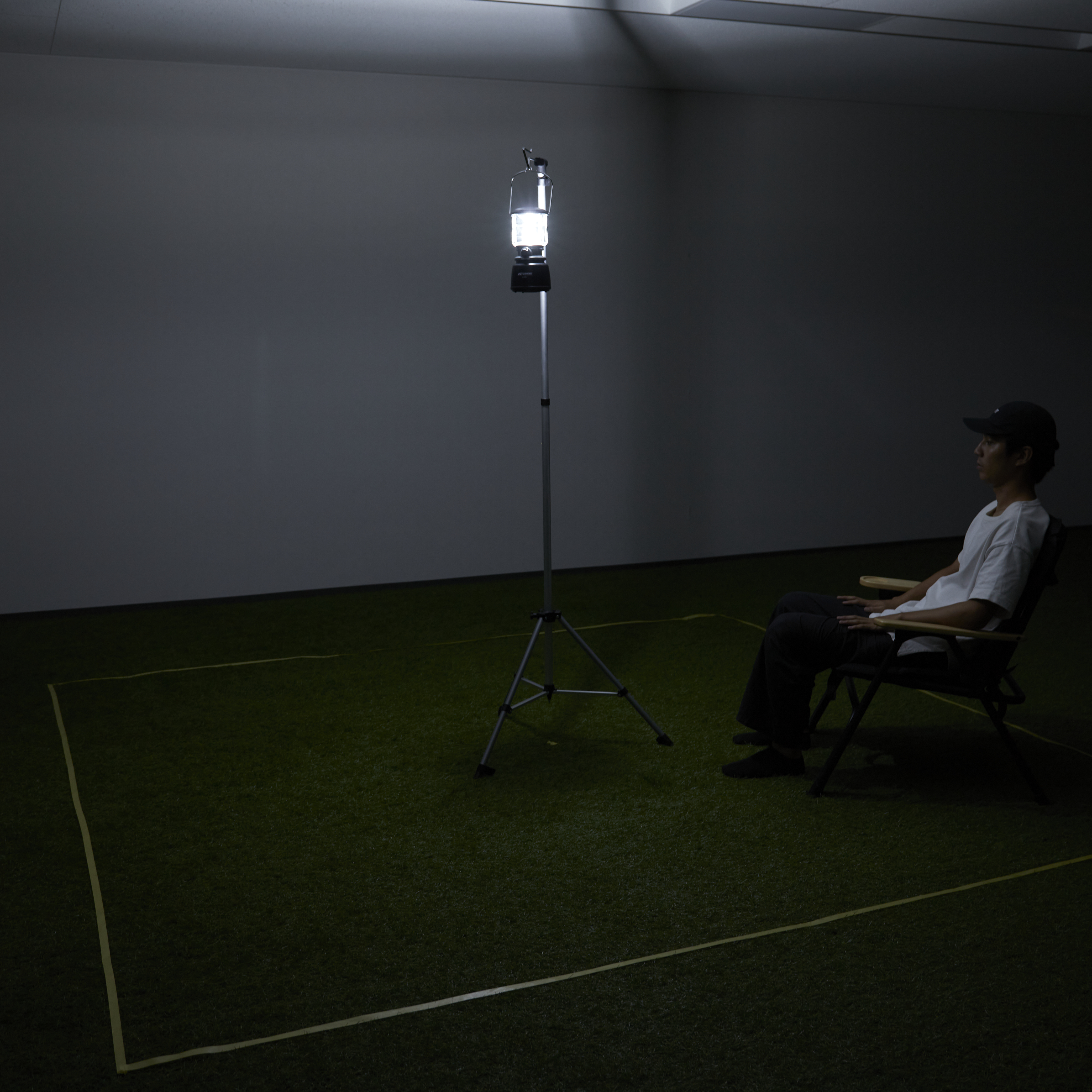 LEDランタン 9