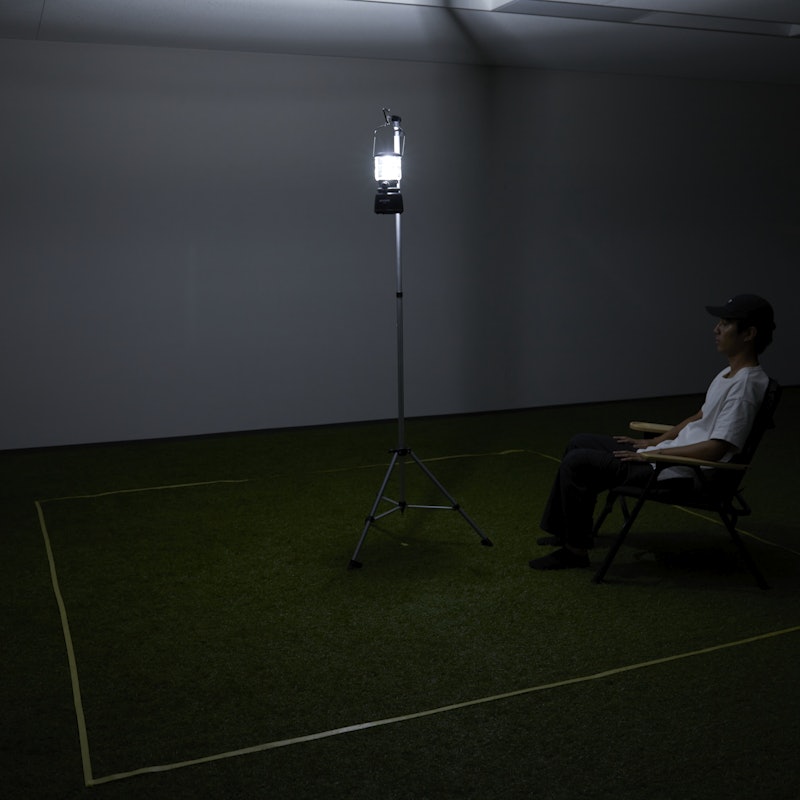 LEDランタン 9