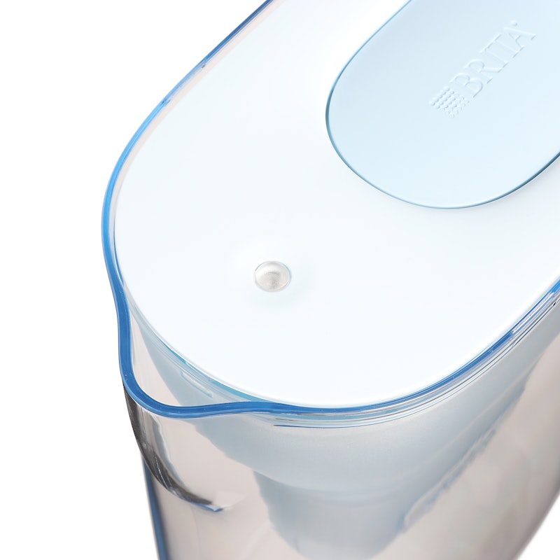 ポット型浄水器 スタイルエコ 2