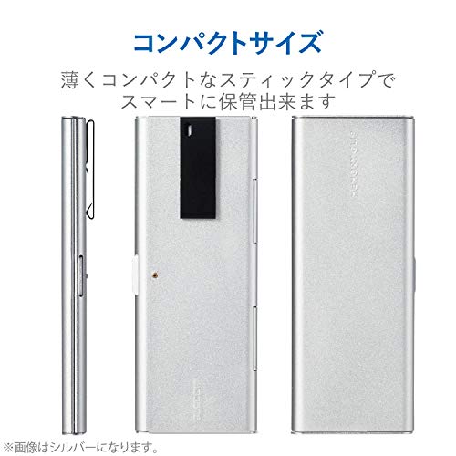 メモリカードケース 5