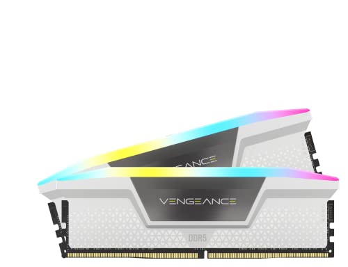 VENGEANCE RGB DDR5シリーズ 1