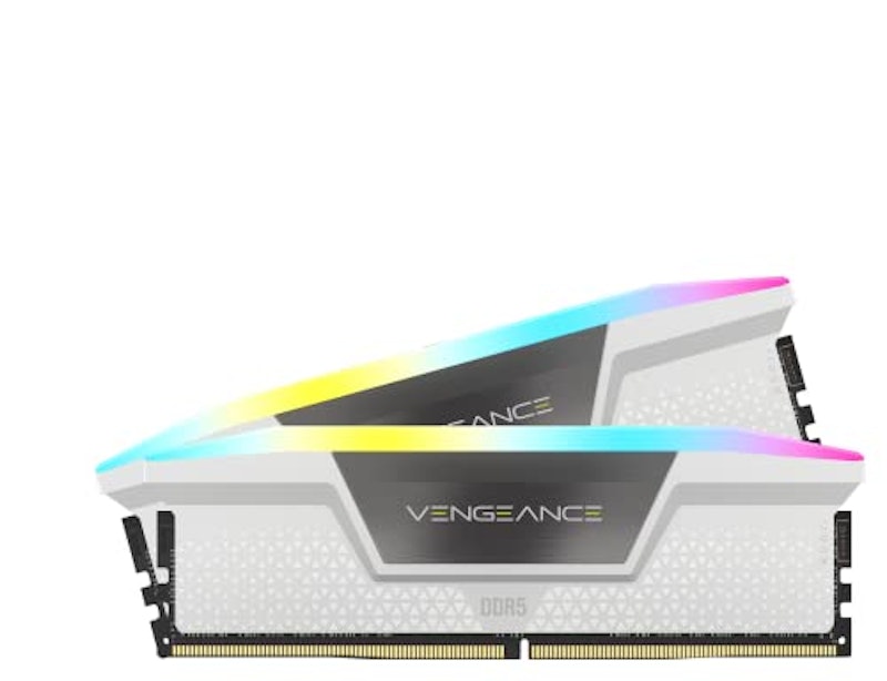 VENGEANCE RGB DDR5シリーズ 1