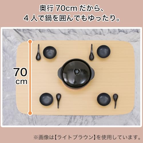 サイドテーブル 6